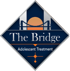 The Bridge OC Logo - Adolescent Treatment Center