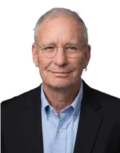 Duane Durst, LMFT, Clinical Director at The Bridge OC
