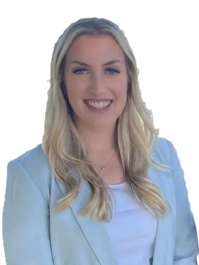Stephanie Good, CADC, CEO /Program Director at The Bridge OC